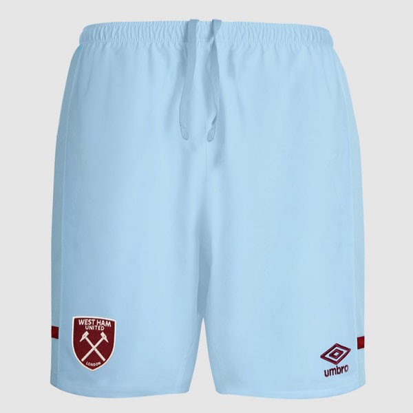 Pantaloni West Ham United Away 21/22